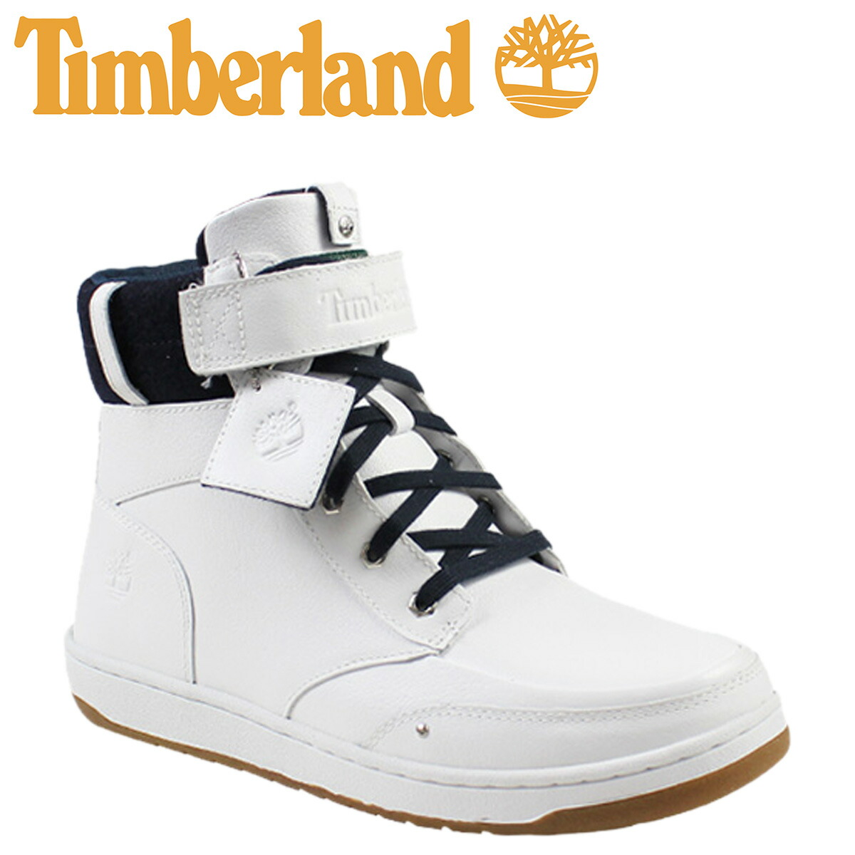 timberland sneakers high top