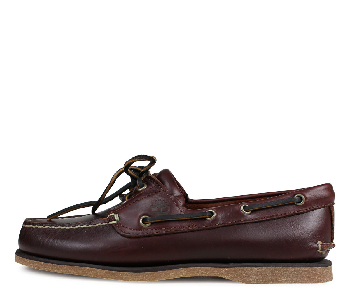 timberland classic 2 eye