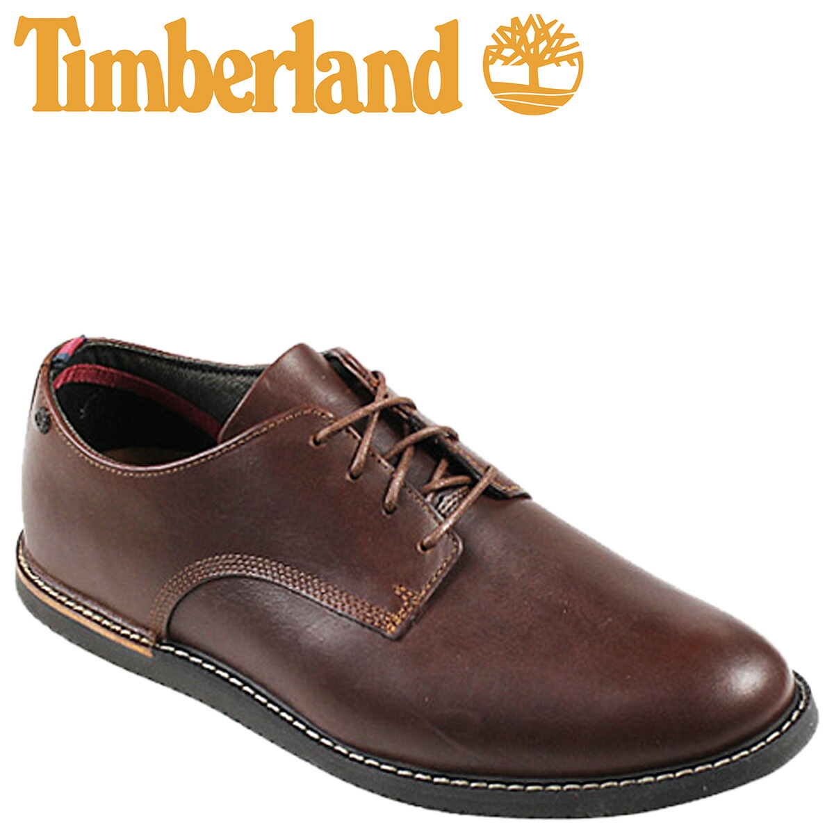 timberland ox