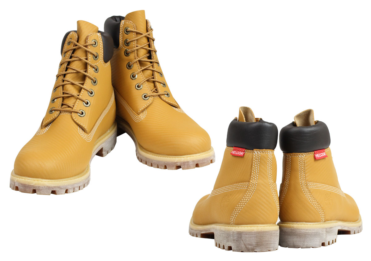 helcor timberlands