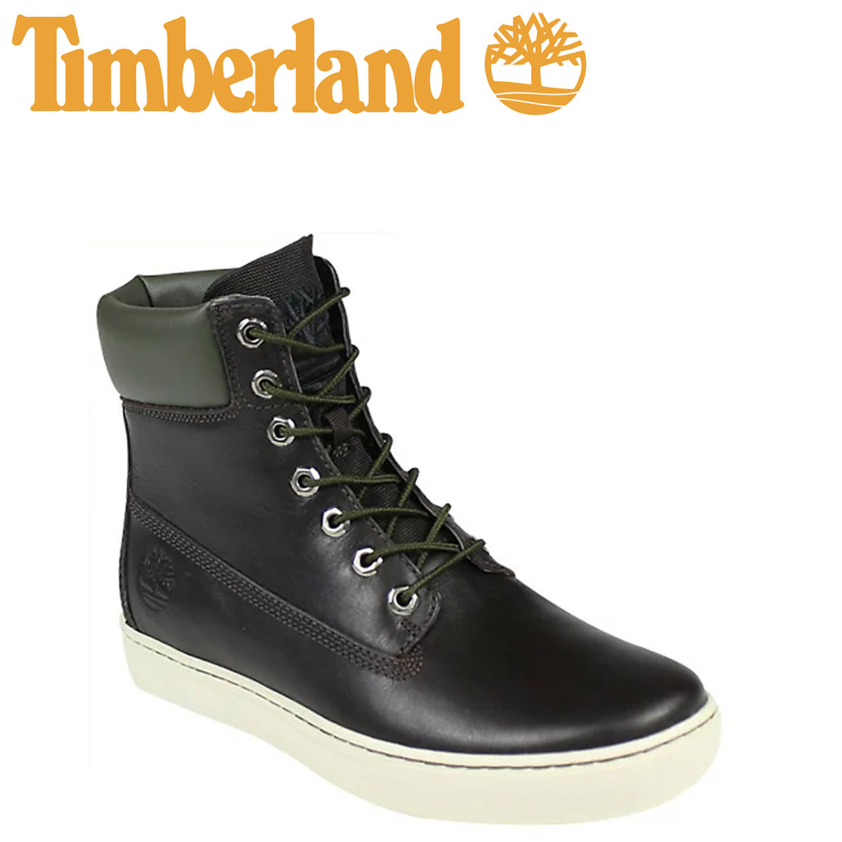 timberland new market