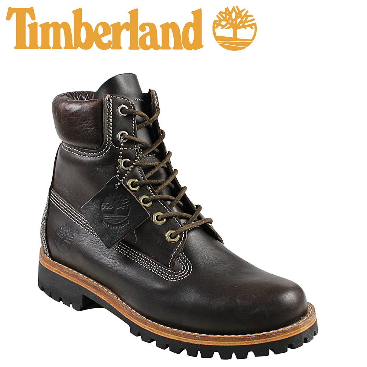 aw lab timberland