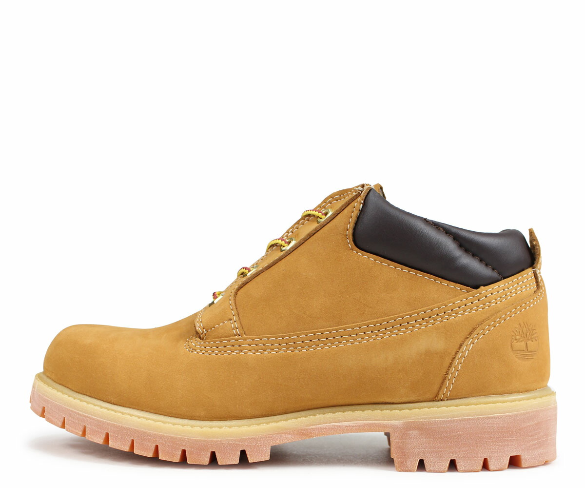 timberland premium oxford