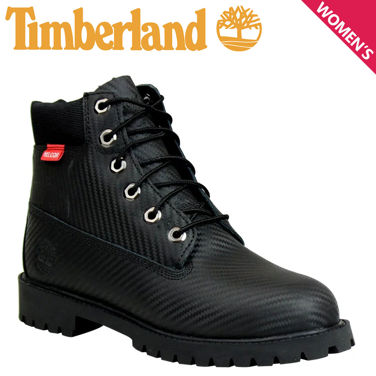 timberland junior black timberland junior black