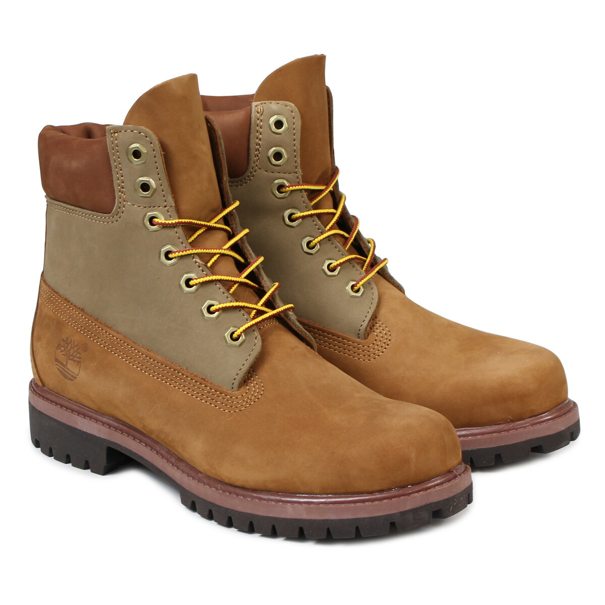 timberland boots 9