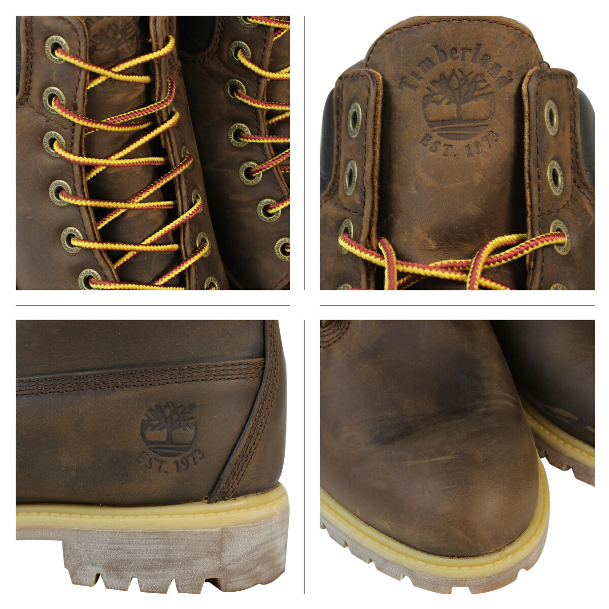 timberland 6 inch shearling boot