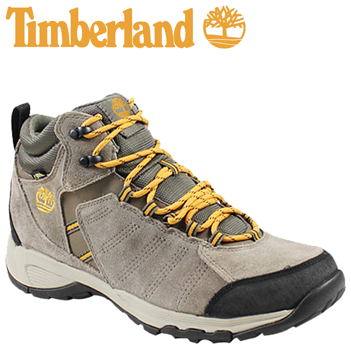 timberland hiking work boots