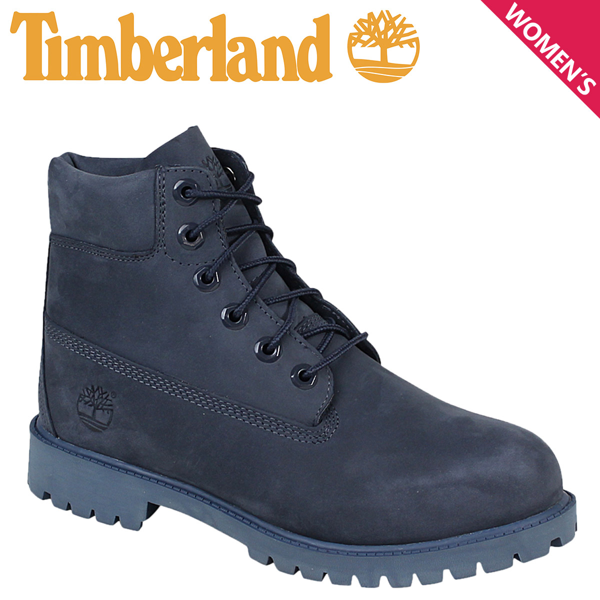 timberland junior 6