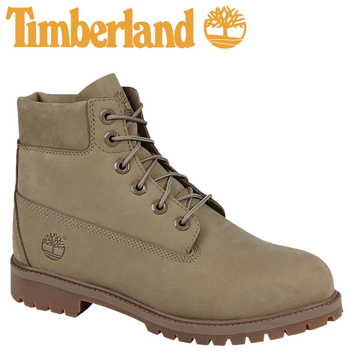 timberland junior 6