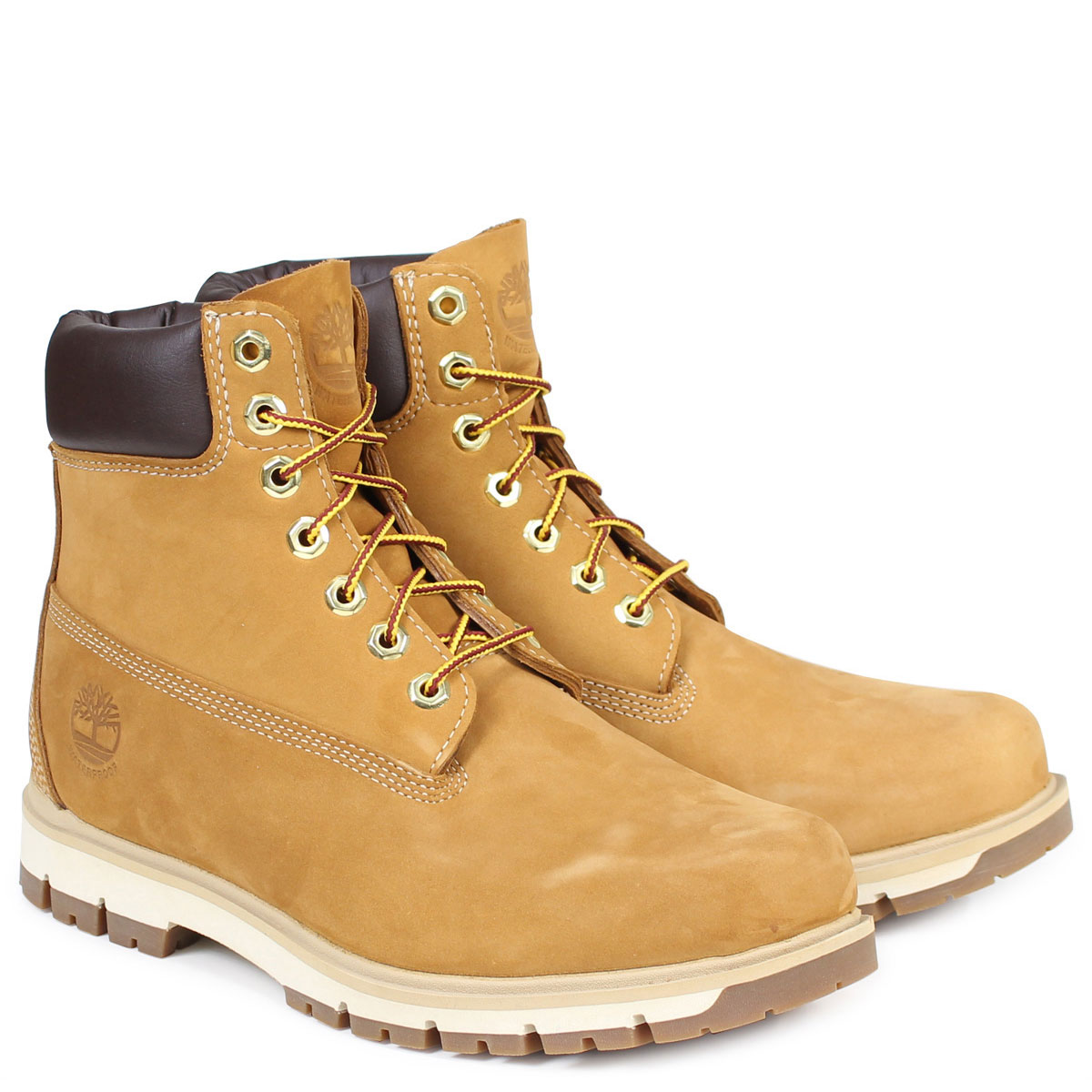 timberland radford