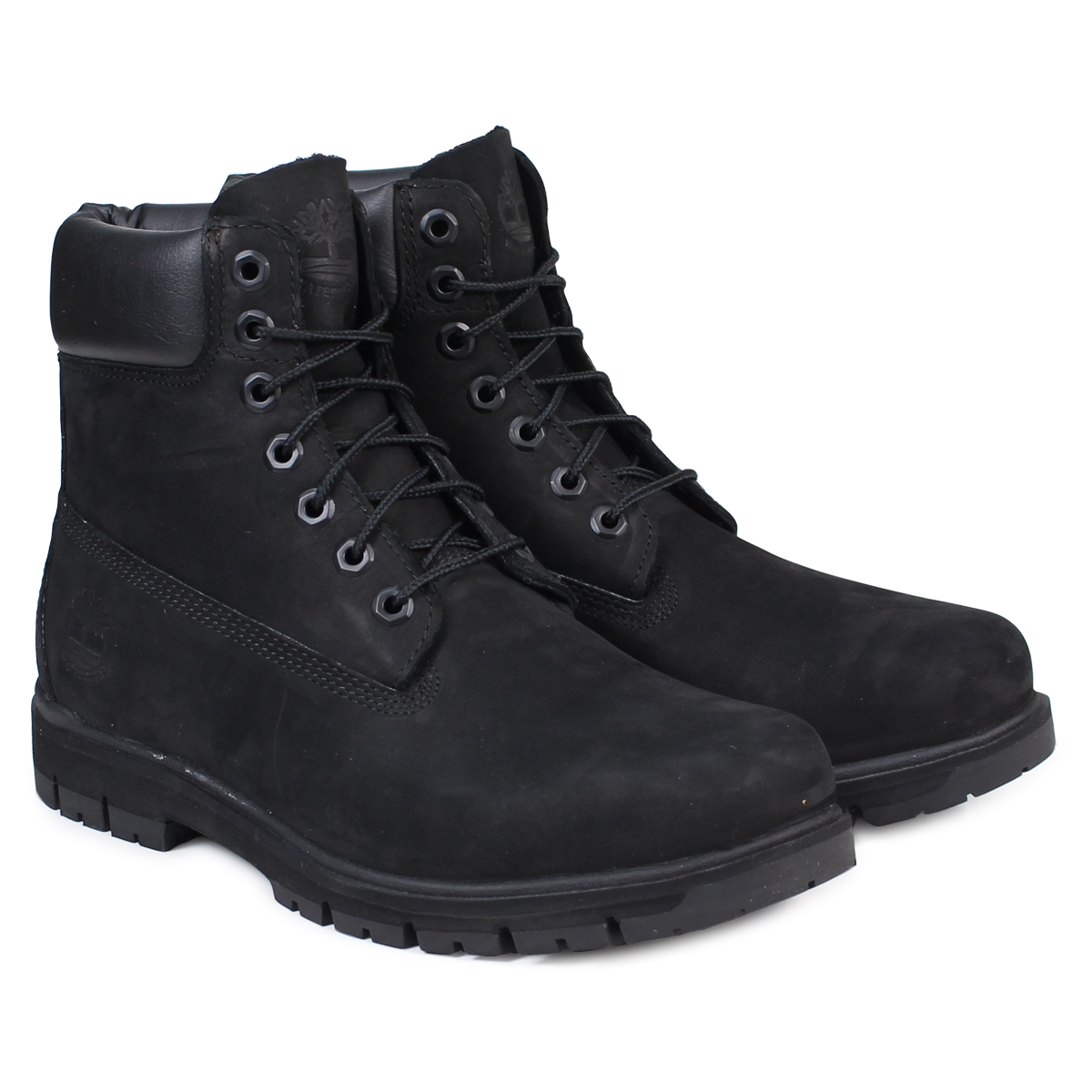 楽天市場 Timberland Radford 6inch Premium Boot ティンバーランド ブーツ メンズ 6インチ A1ji2 ウォータープルーフ Wワイズ 防水 ブラック Goods Lab