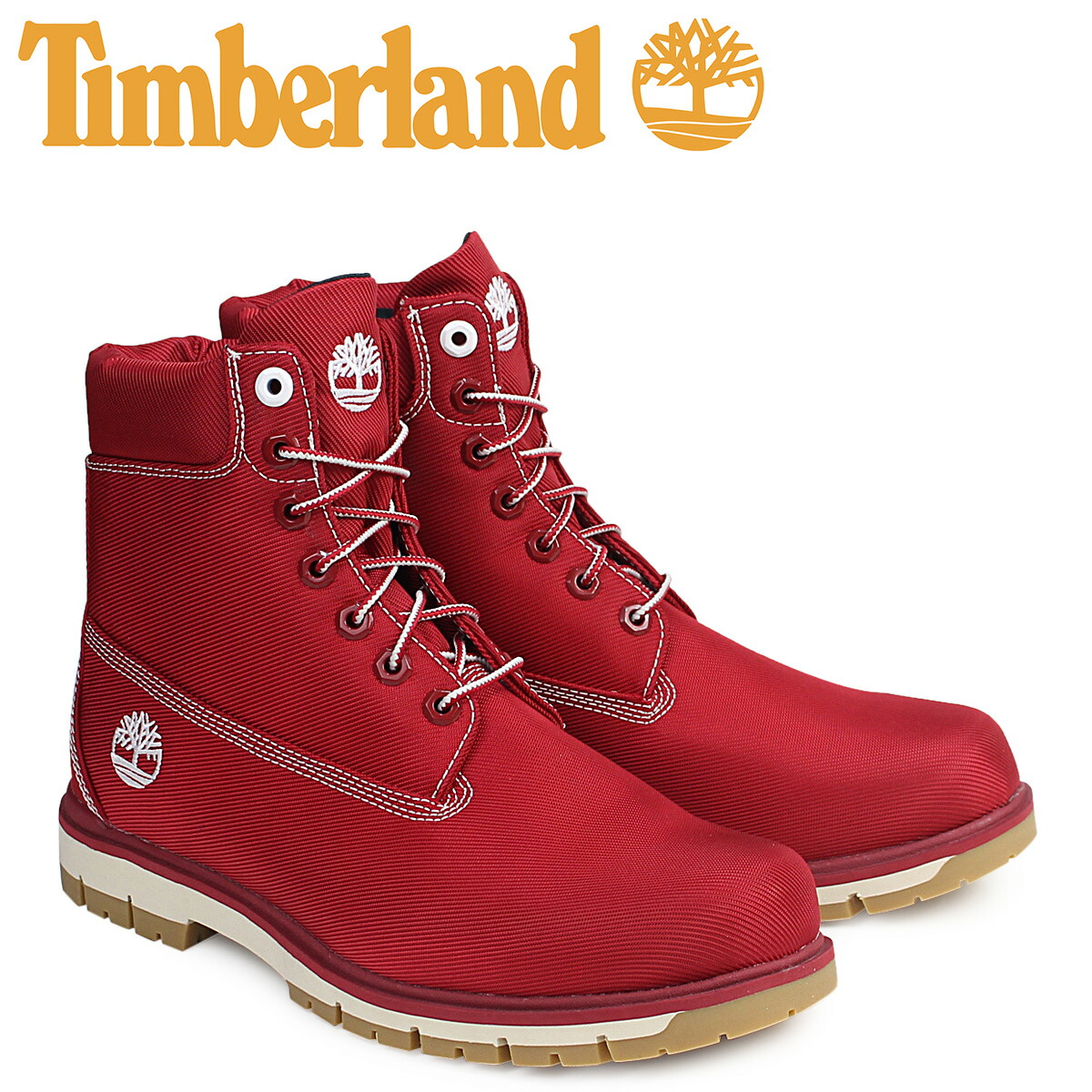 radford timberland boots