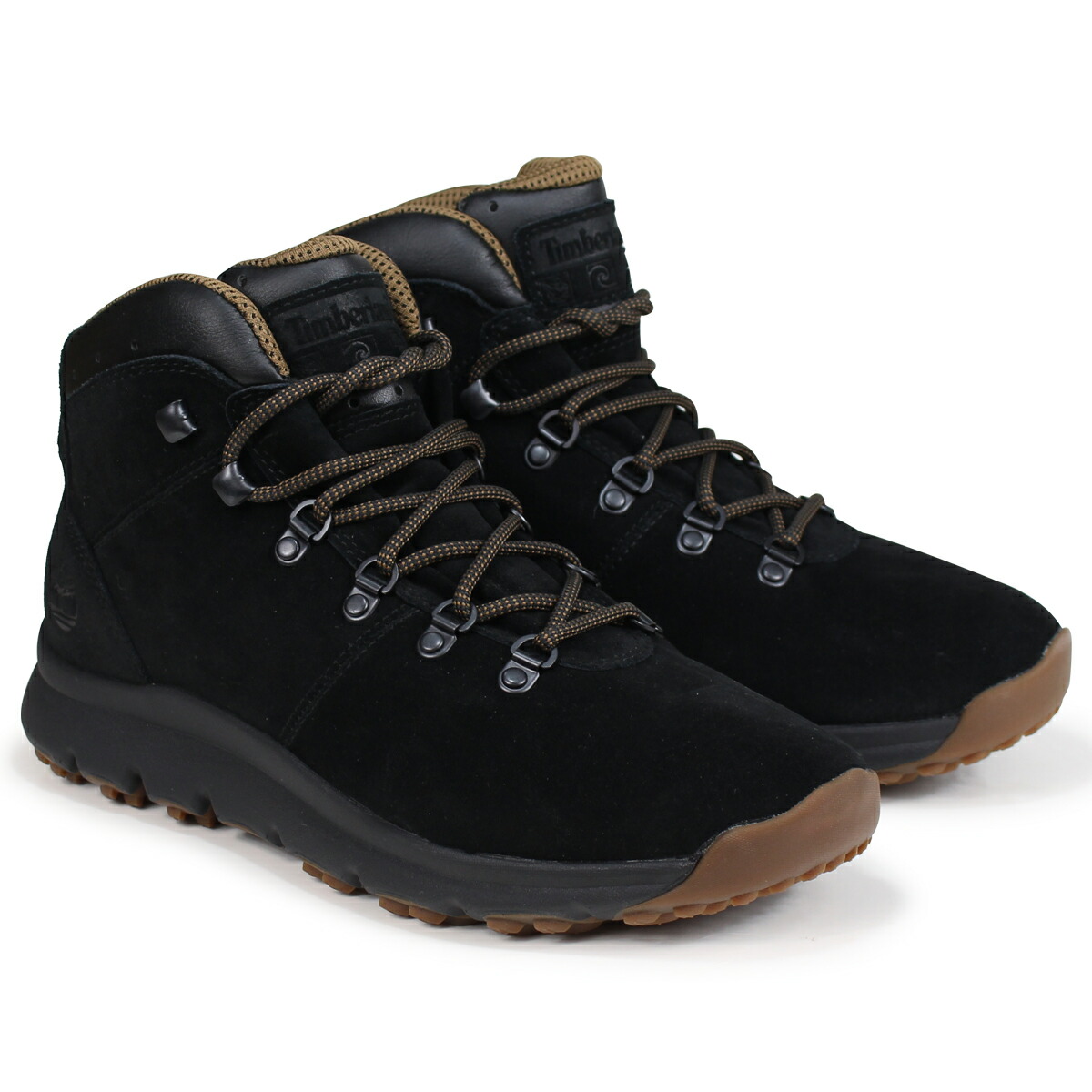 timberland groveton 6 inch