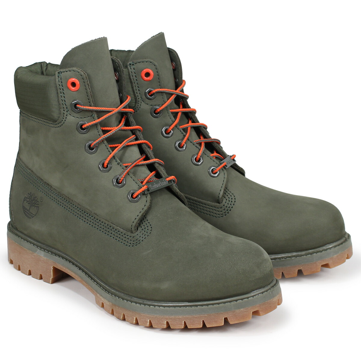 timberland a1qy1