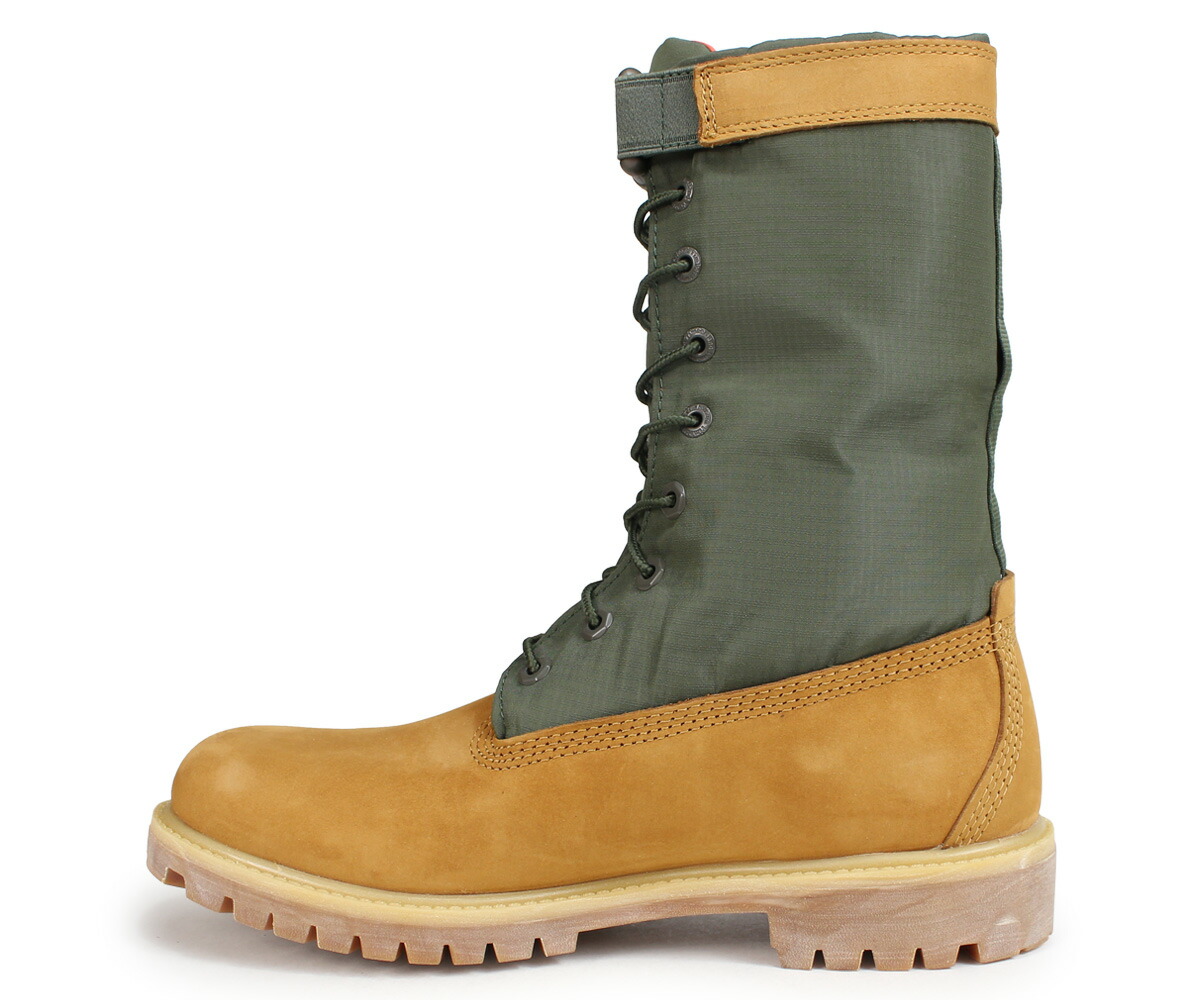 10 inch timberland boots mens