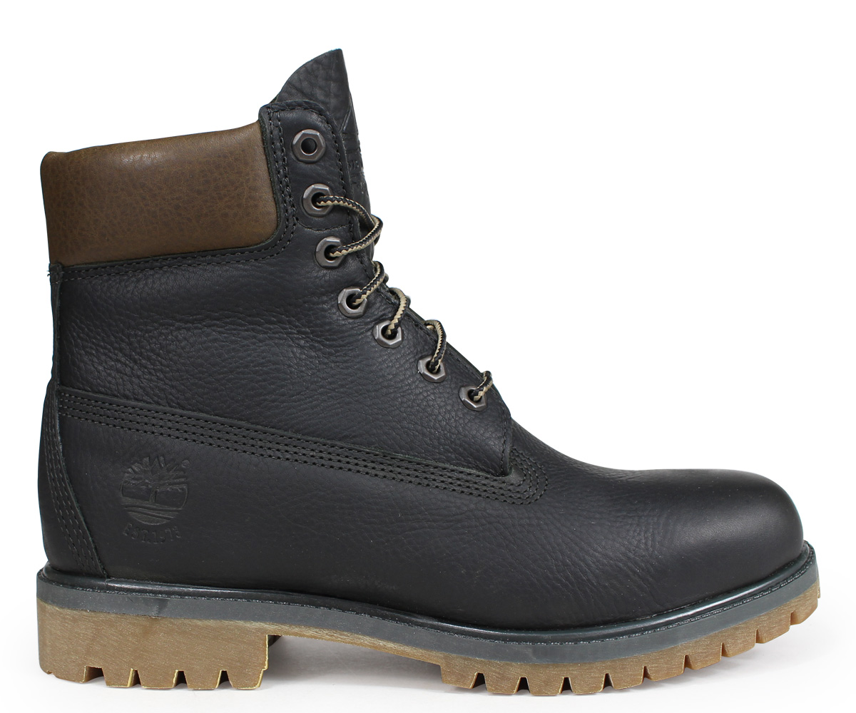 timberland 6 inch heritage boots