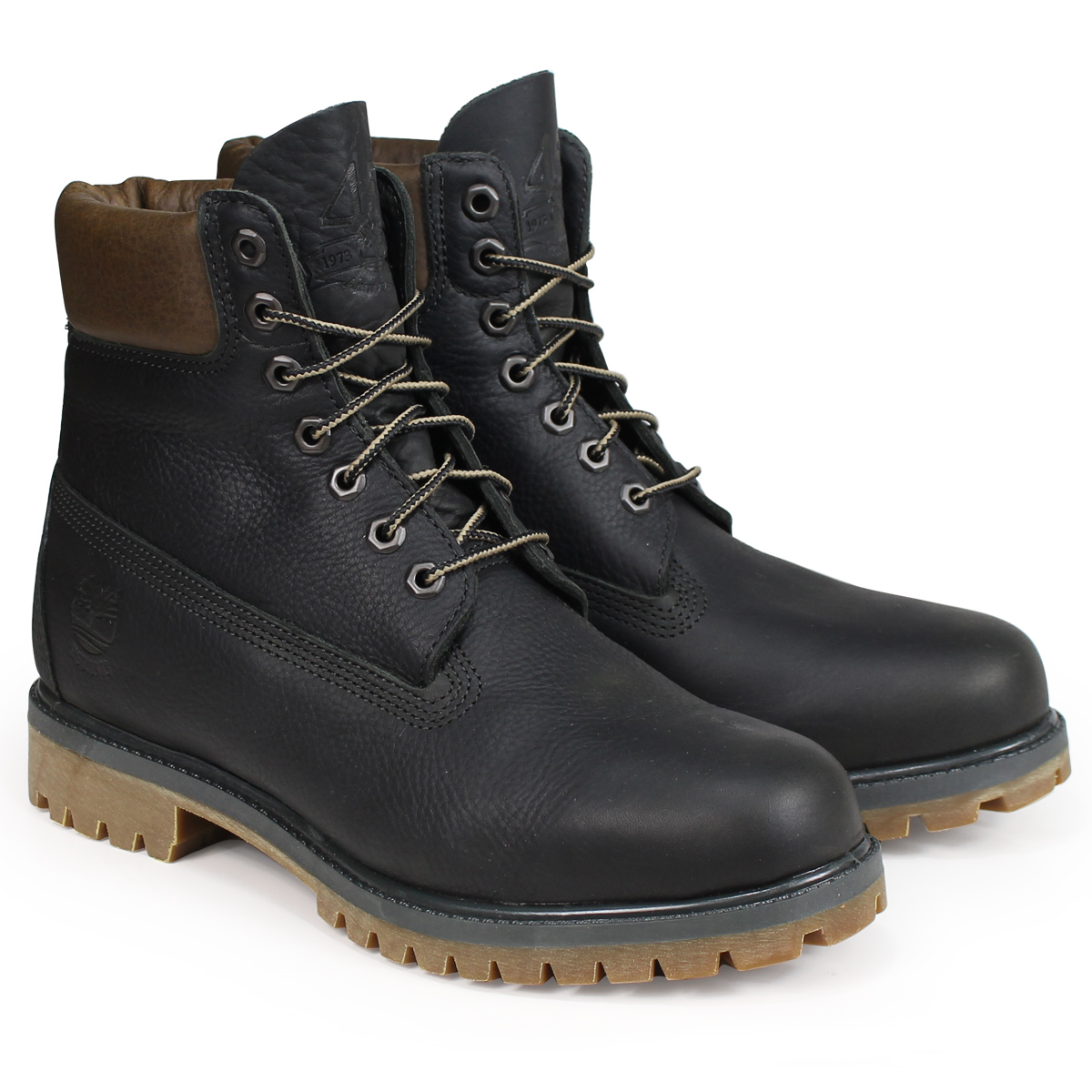 Timberland ブーツ メンズ Heritage 6 Inch Premium Boots ティンバーランド ブーツ メンズ メンズ靴 6インチ A1r1a Wワイズ ダークグレー Goods Lab 送料無料 あす楽対応 25cm 29cm Timberland ティンバーランド ブーツ