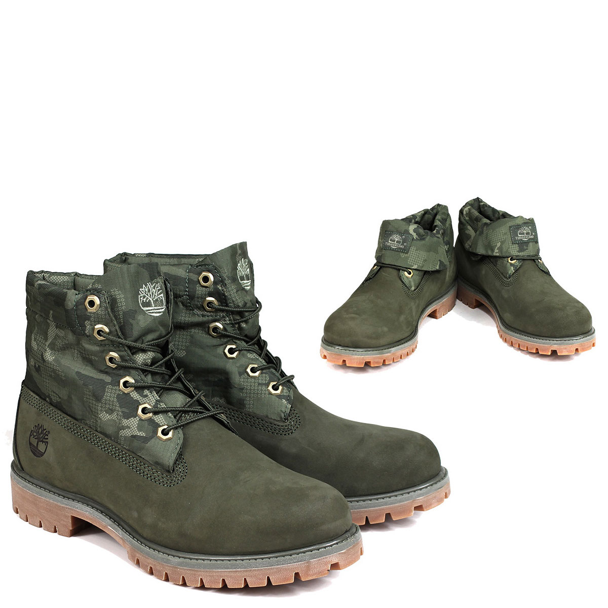 timberland 25