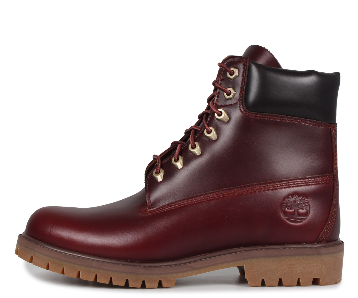 timberland classic waterproof