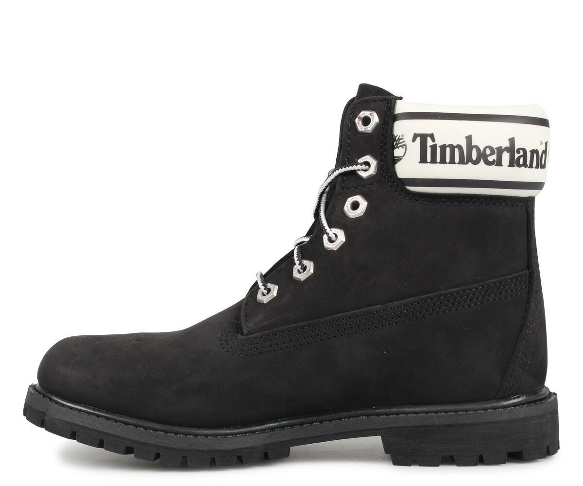 new black timberlands