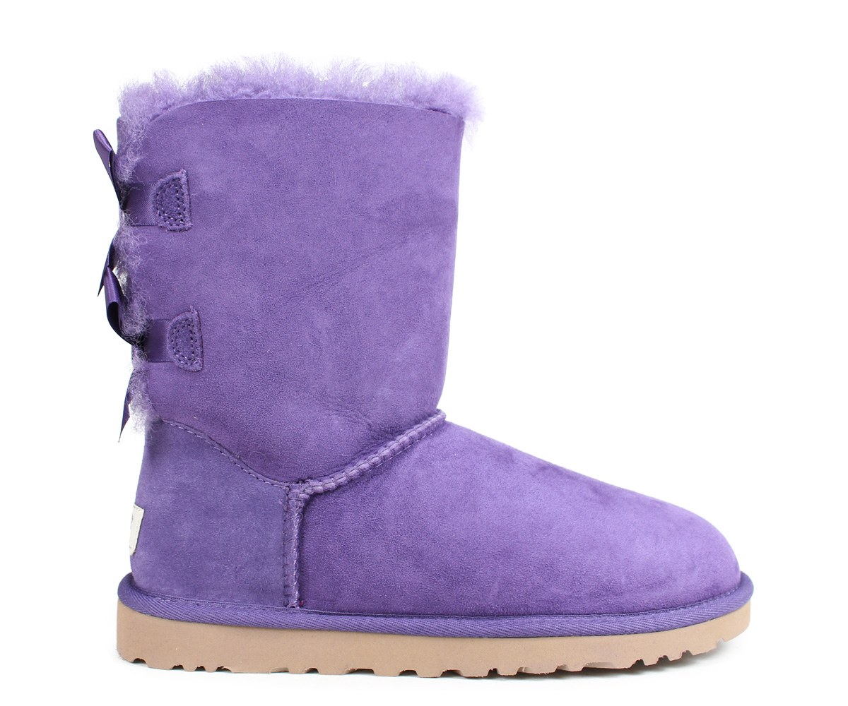 Whats up Sports | Rakuten Global Market: UGG UGG Bailey bow boots WOMENS BAILEY BOW 1002954 ladies