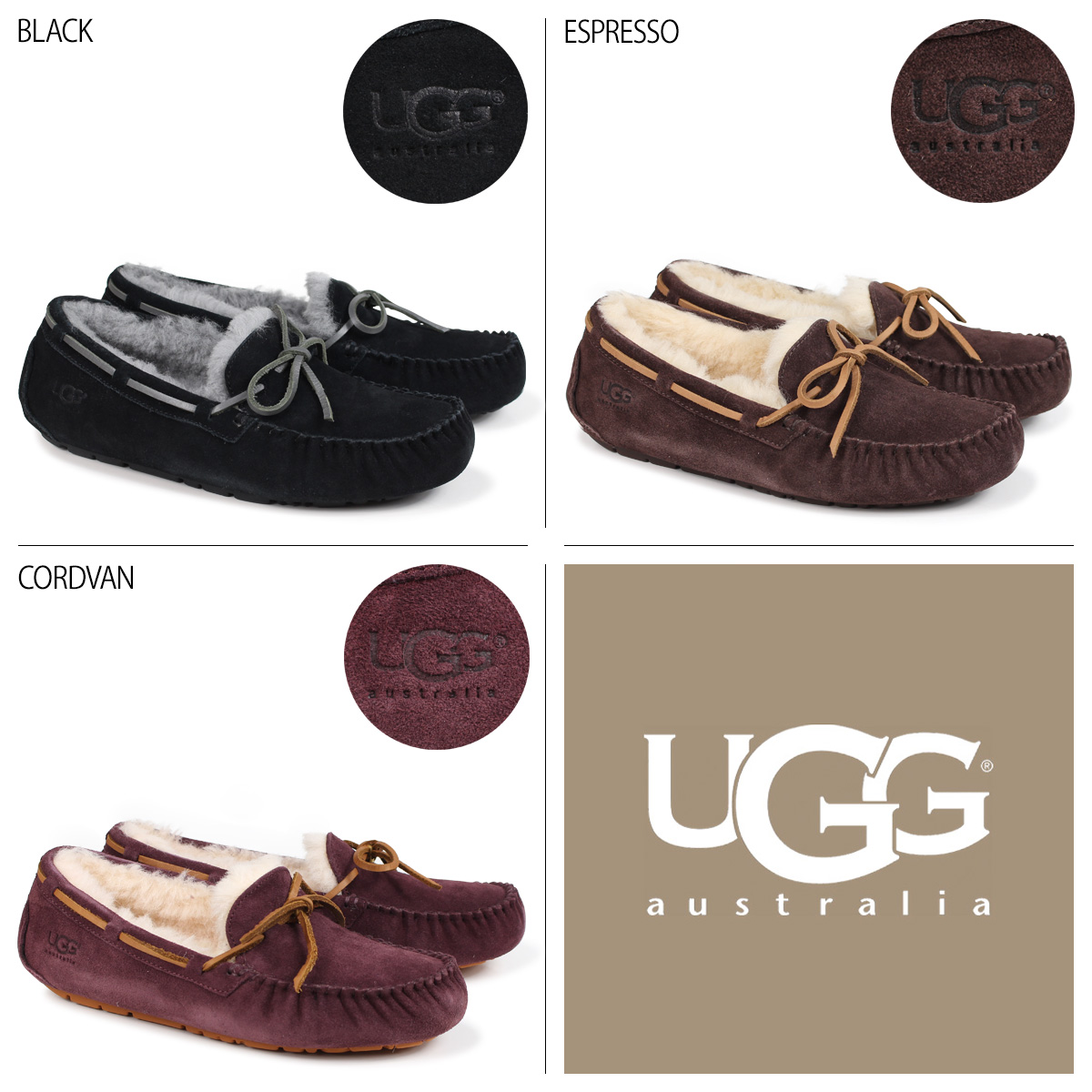 ugg 1003390