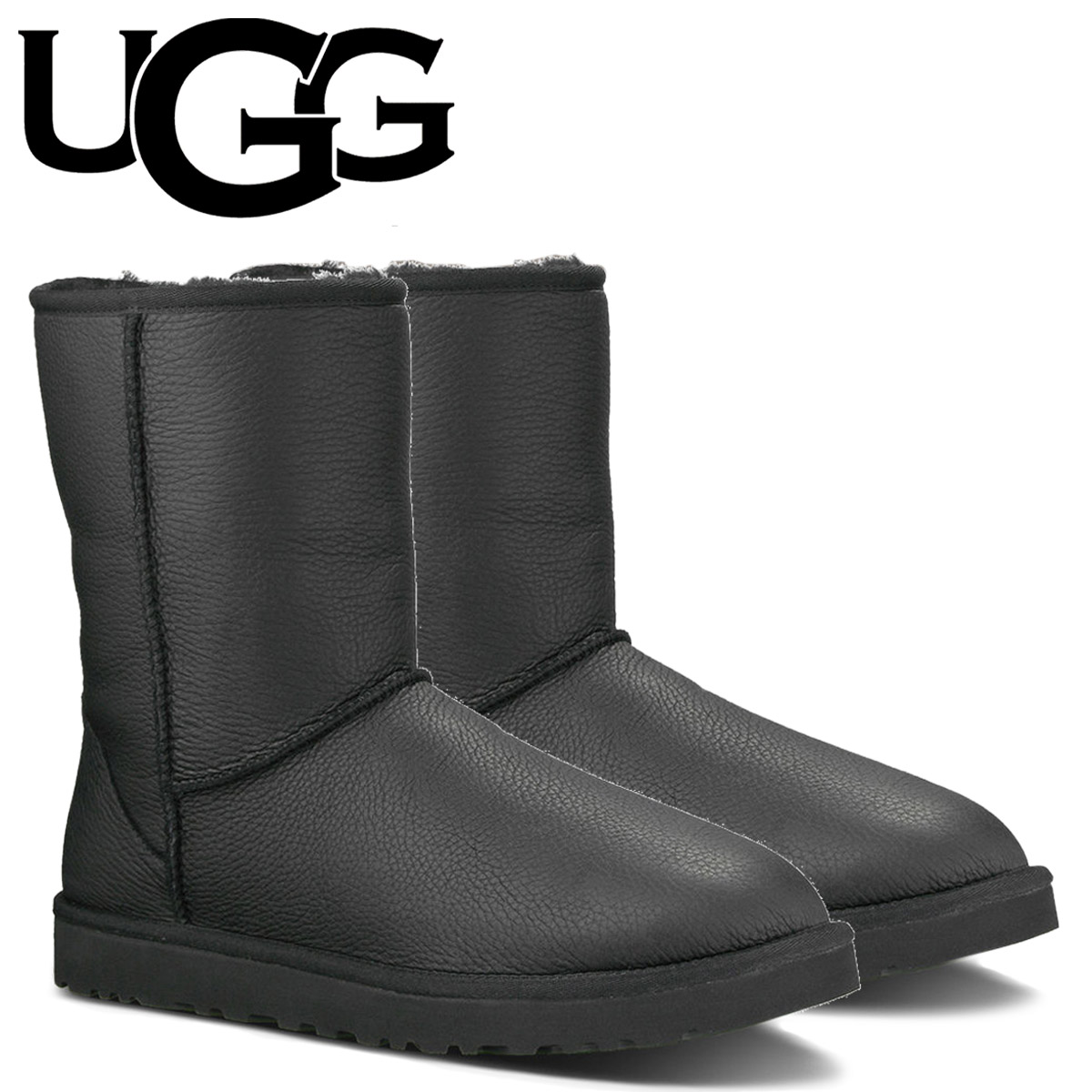 Ugg classic short men Outlet