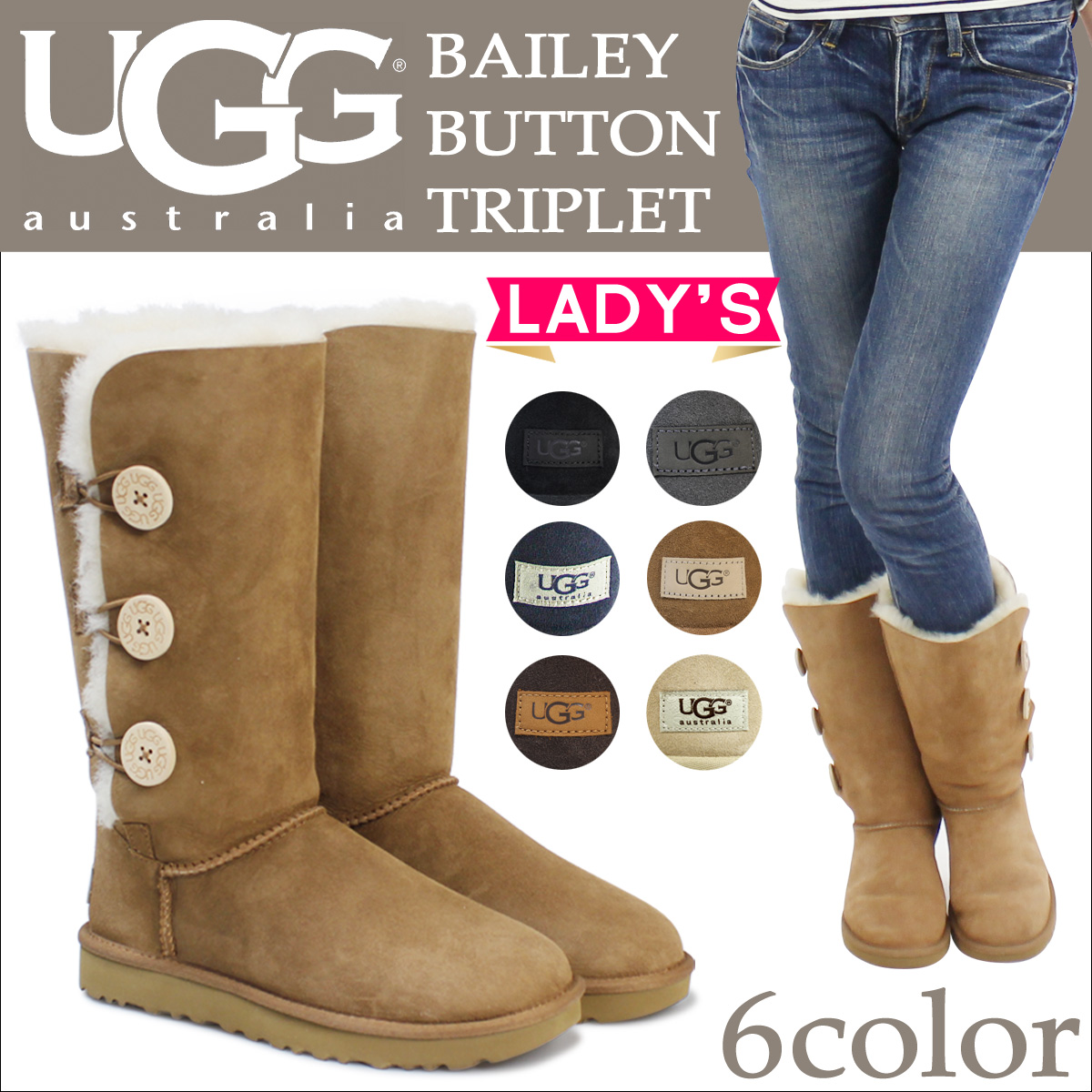 ugg boots trend 2013