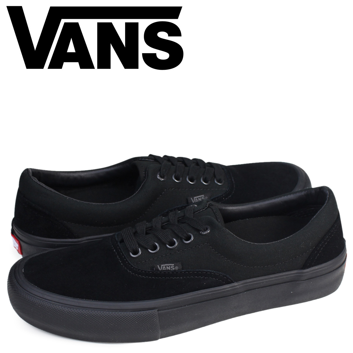 楽天市場 Vans Era Pro バンズ スニーカー エラ プロ メンズ ヴァンズ