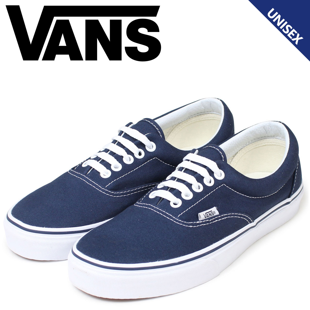 Goods Lab: VANS ERA vans sneakers gills 