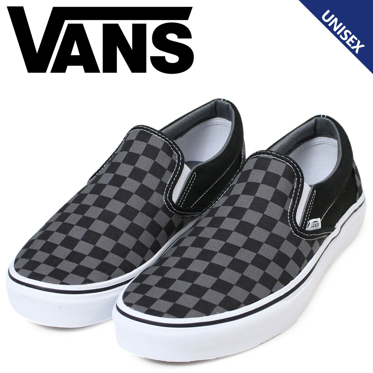 vans on sale slip ons