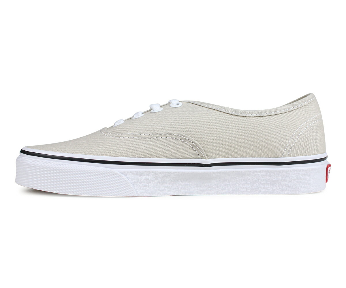 vans beige authentic vans beige authentic