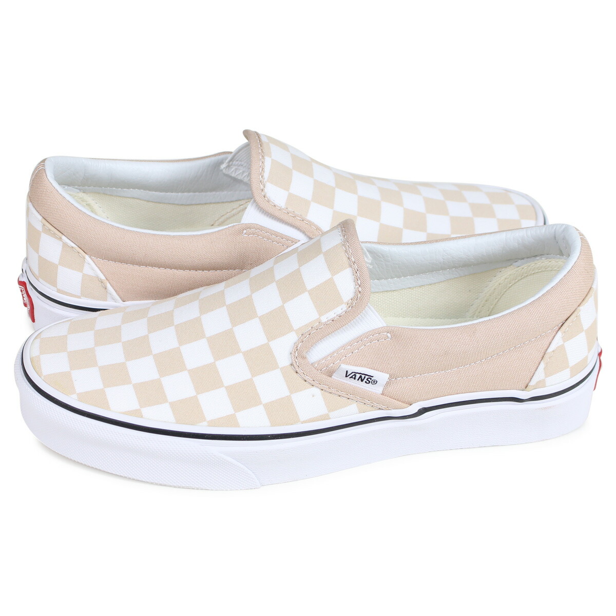 vans beige dames vans beige dames