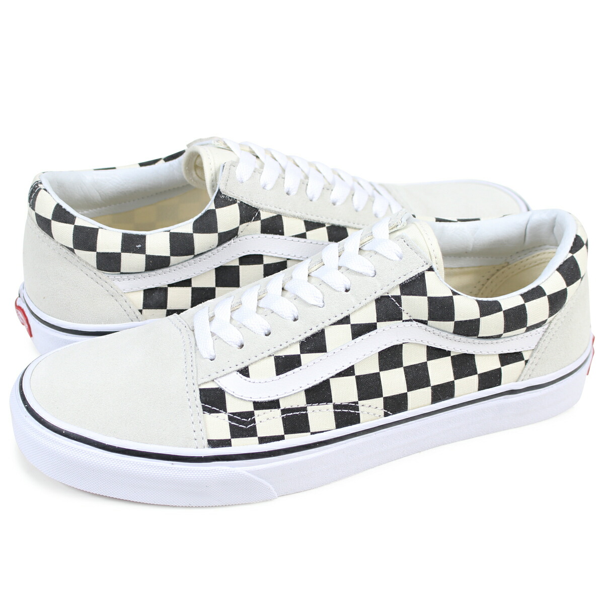 最適な価格 楽天市場 最大1000円offクーポン Vans Old Skool オールドスクール スニーカー メンズ レディース バンズ ヴァンズ Vn0a38g127k ホワイト Goods Lab 受賞店舗 Bralirwa Co Rw