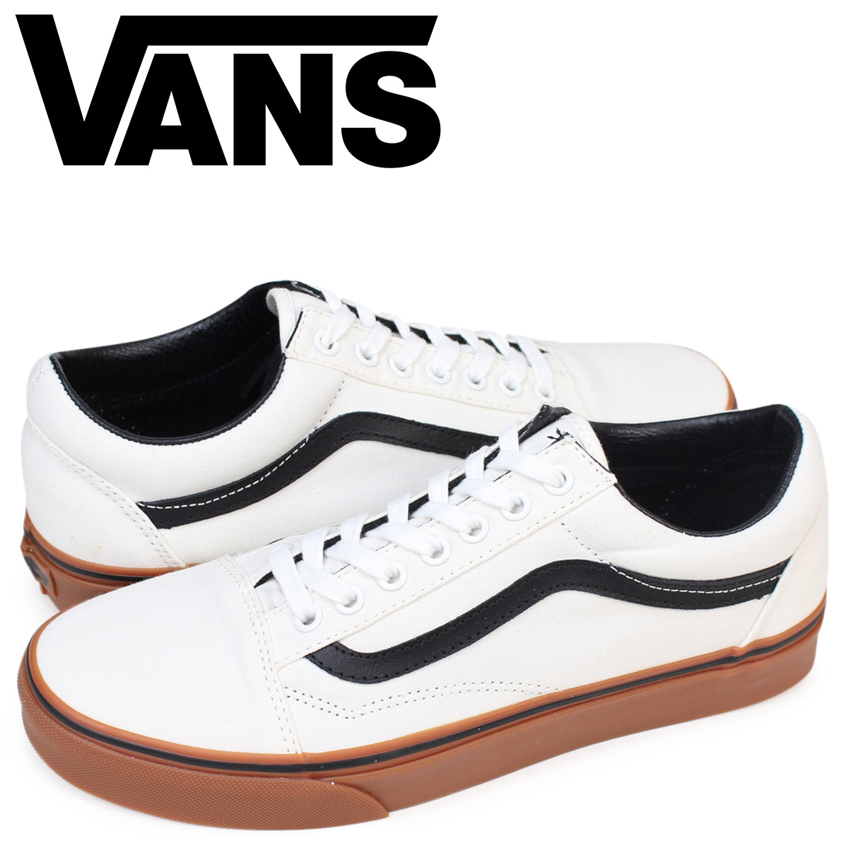 cool vans shoes for men