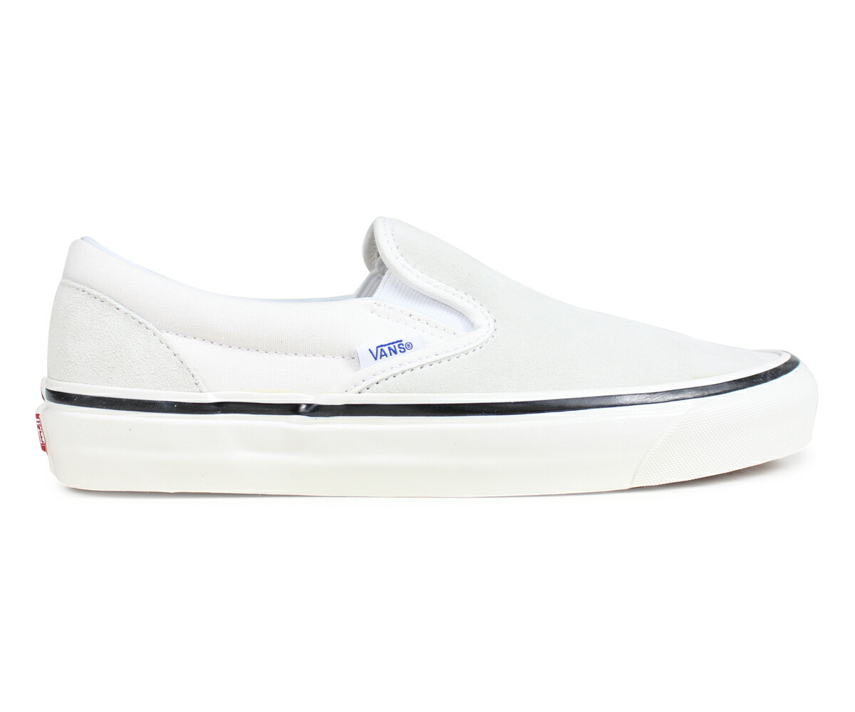 楽天市場 Vans Classic Slip On バンズ スリッポン クラシック