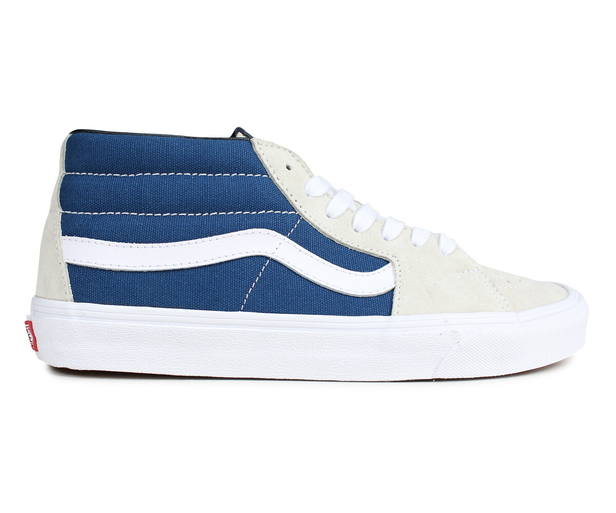 mid vans mid vans