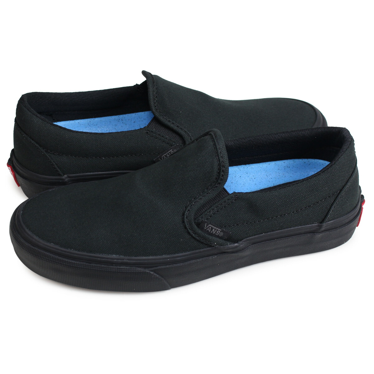 vans slip on uc