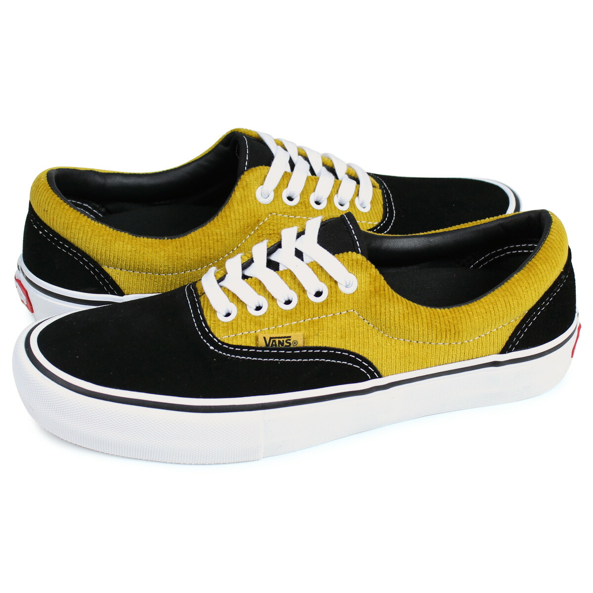 shoe station vans