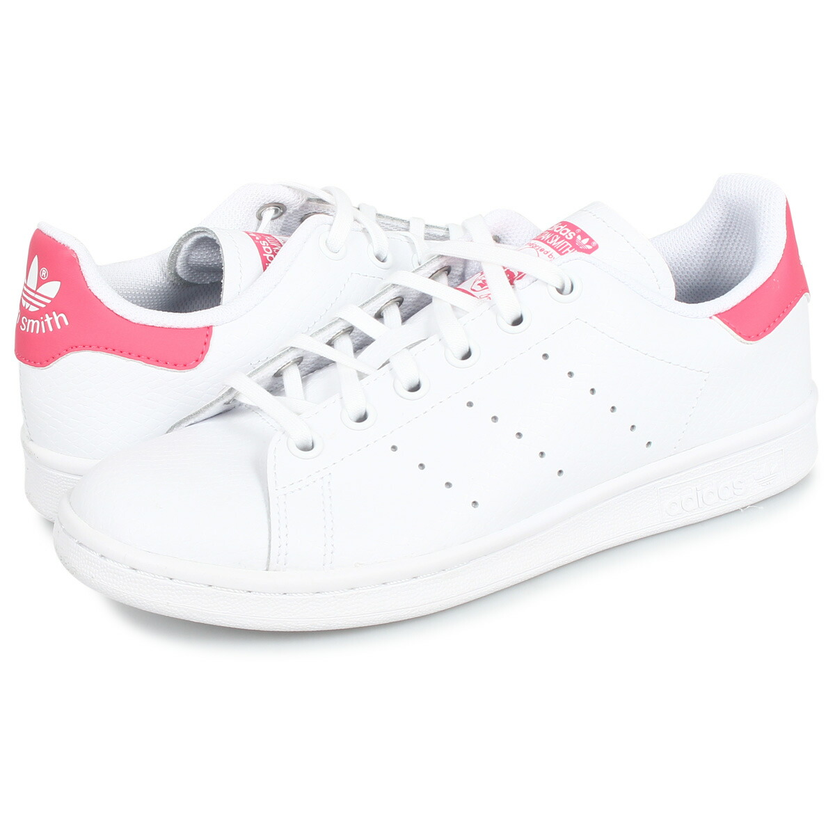 stan smith j adidas