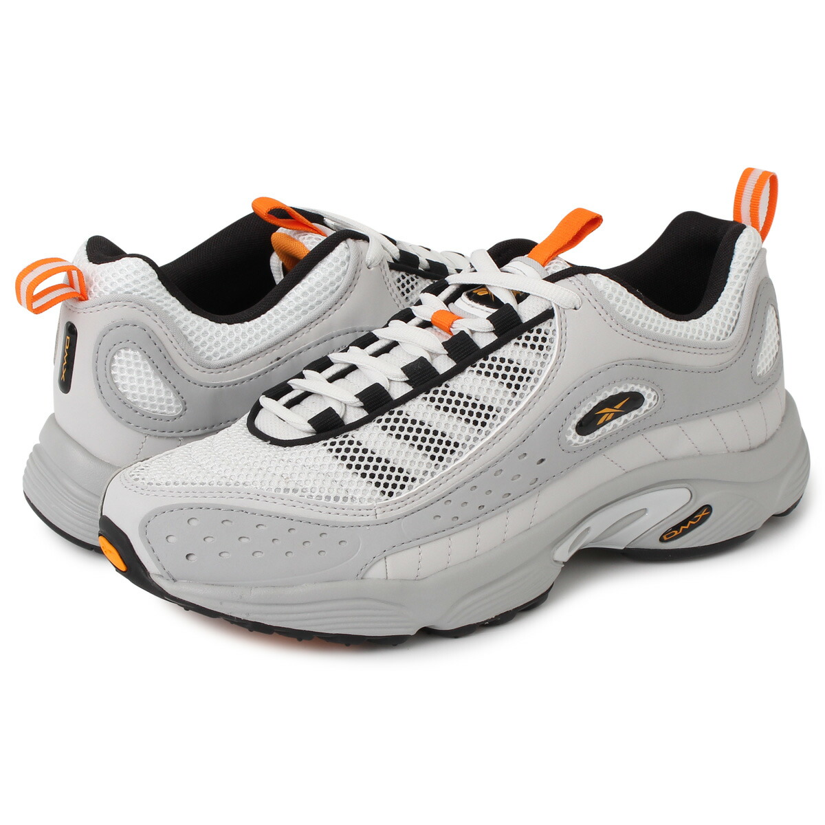 reebok daytona sneakers