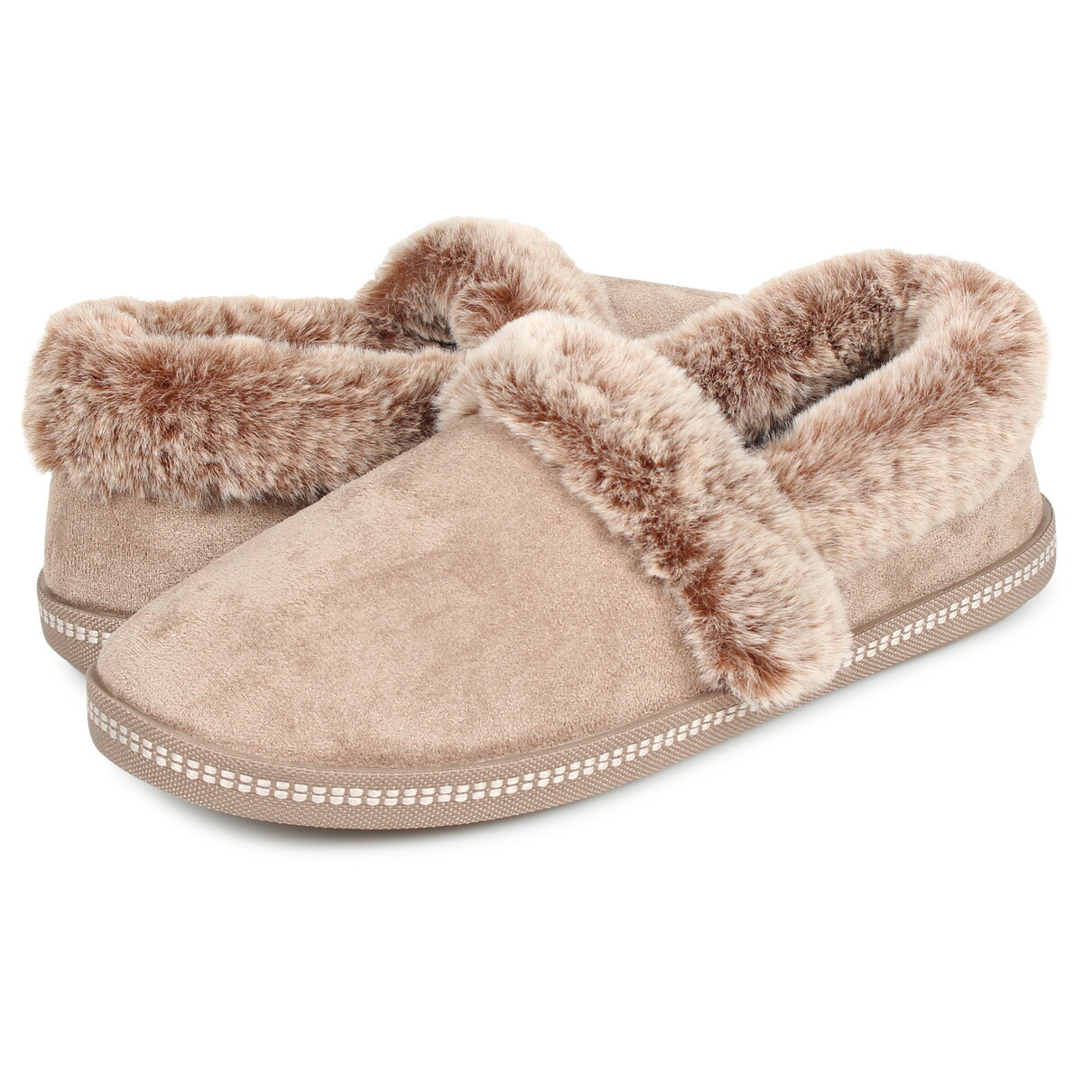skechers cozy campfire toasty ties