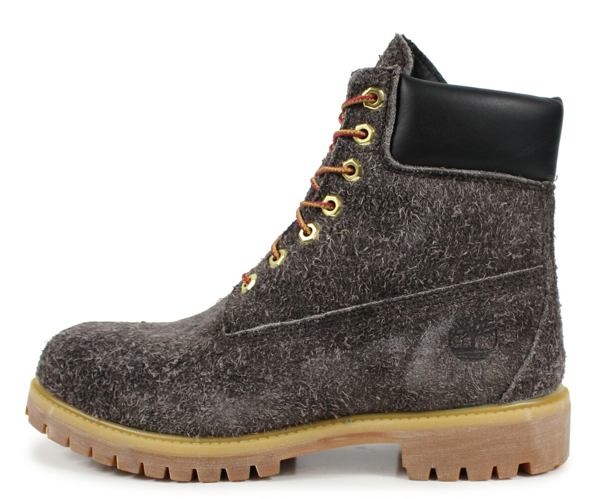 dark brown timberlands