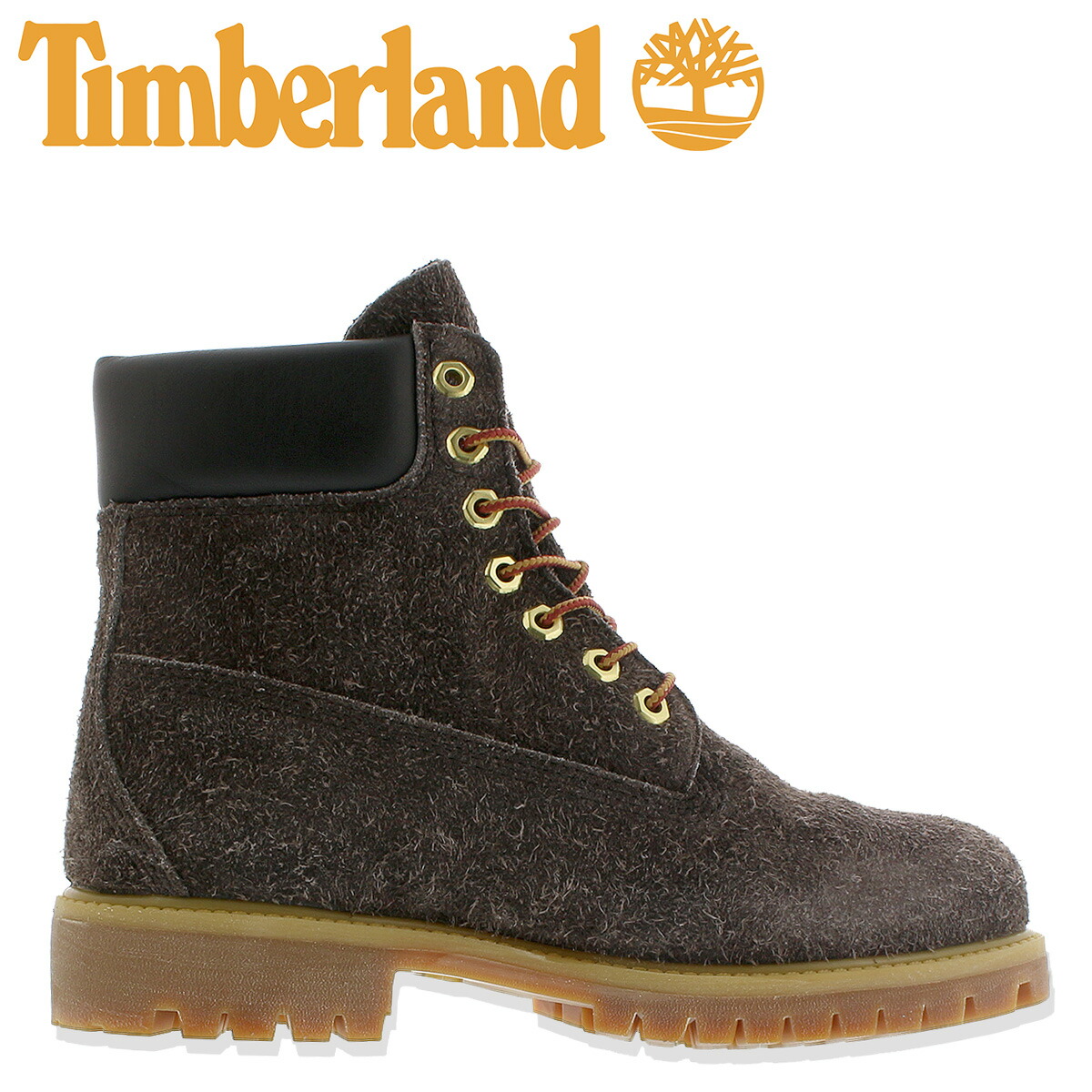 dark brown timberlands mens