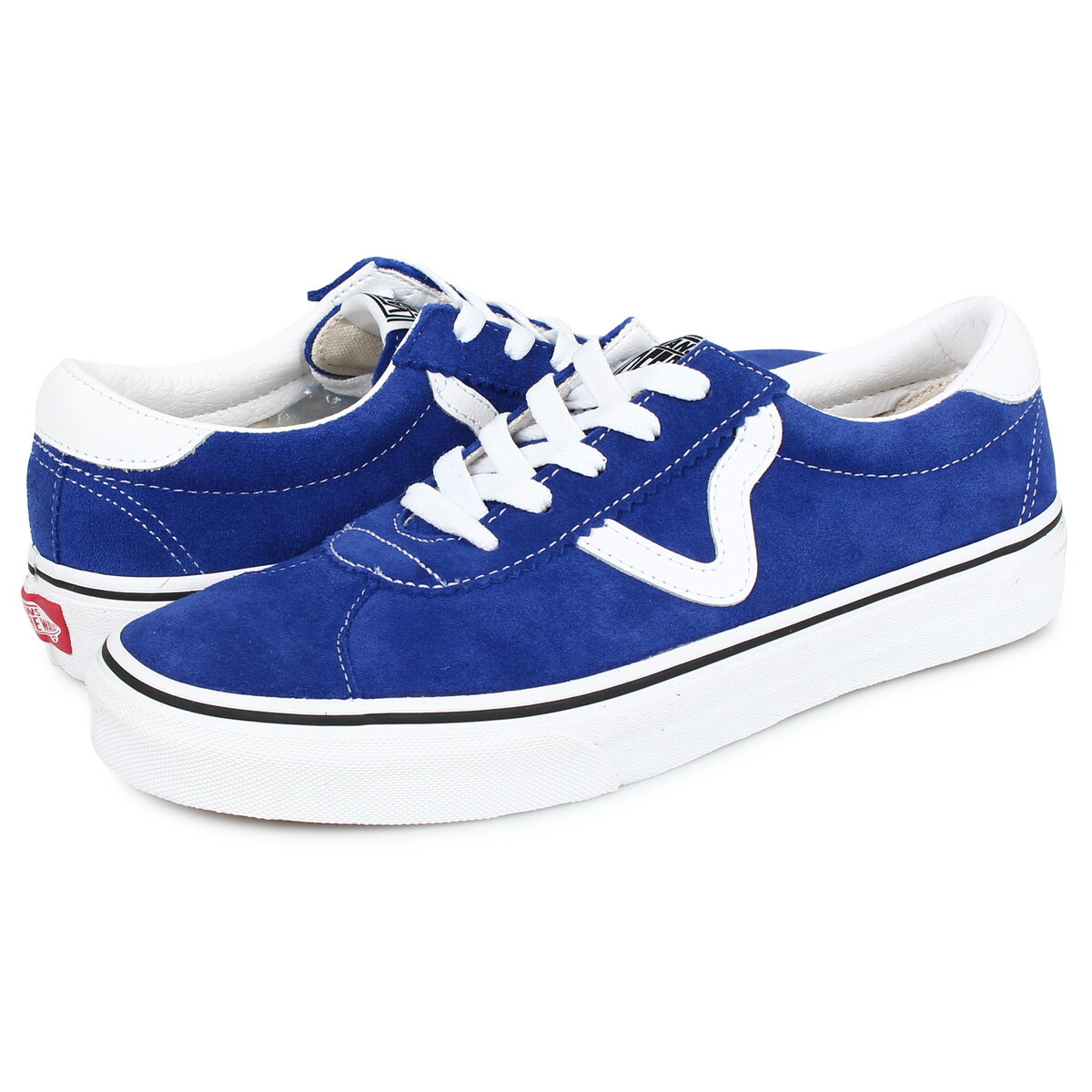 sport vans