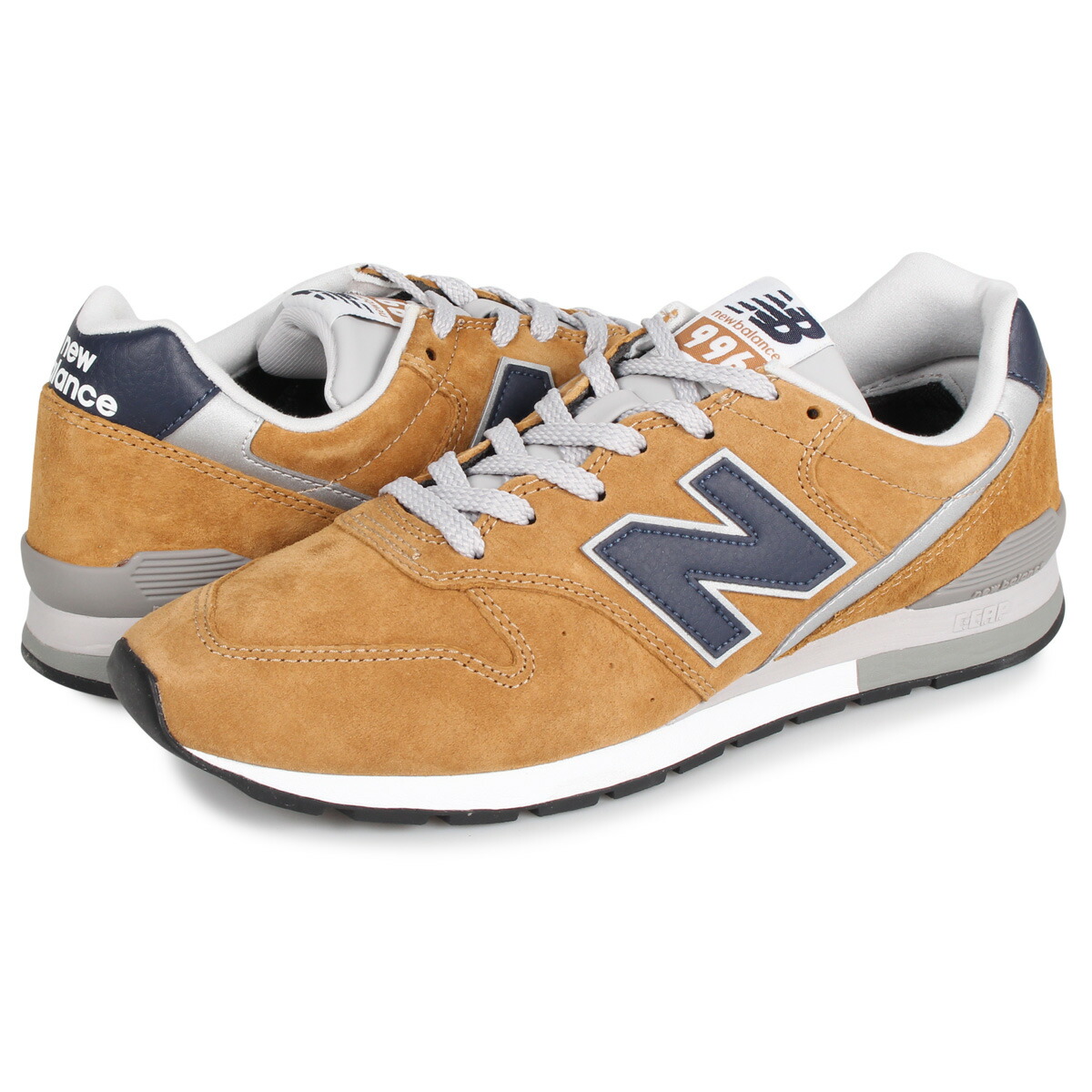 安心の定価販売 楽天市場 最大1000円offクーポン New Balance Cm996pst ニューバランス Cm996 スニーカー メンズ レディース Dワイズ ベージュ Goods Lab 肌触りがいい Secom Com Uy