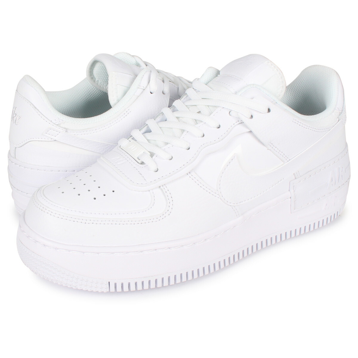 最新人気 ナイキ Nike エアフォース1 シャドウ スニーカー メンズ レディース Wmns Air Force 1 Shadow ホワイト 白 Ci0919 100 予約 4月中旬 再入荷予定 Goods Lab 高知インター店 Ladiclinic Ladilaservision Com