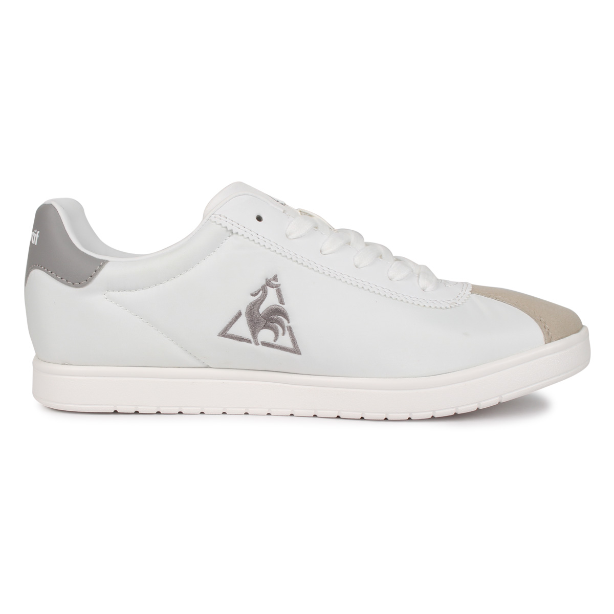 楽天市場 最大1000円offクーポン Le Coq Sportif Bernay Ny ルコック スポルティフ スニーカー メンズ レディース ベルネー Ny ホワイト 白 Ql1pjc28wg Goods Lab 楽天市場 最大1000円offクーポン Le Coq Sportif Bernay Ny ルコック スポルティフ スニーカー メンズ レディース ベルネー Ny ホワイト 白 Ql1pjc28wg Goods Lab