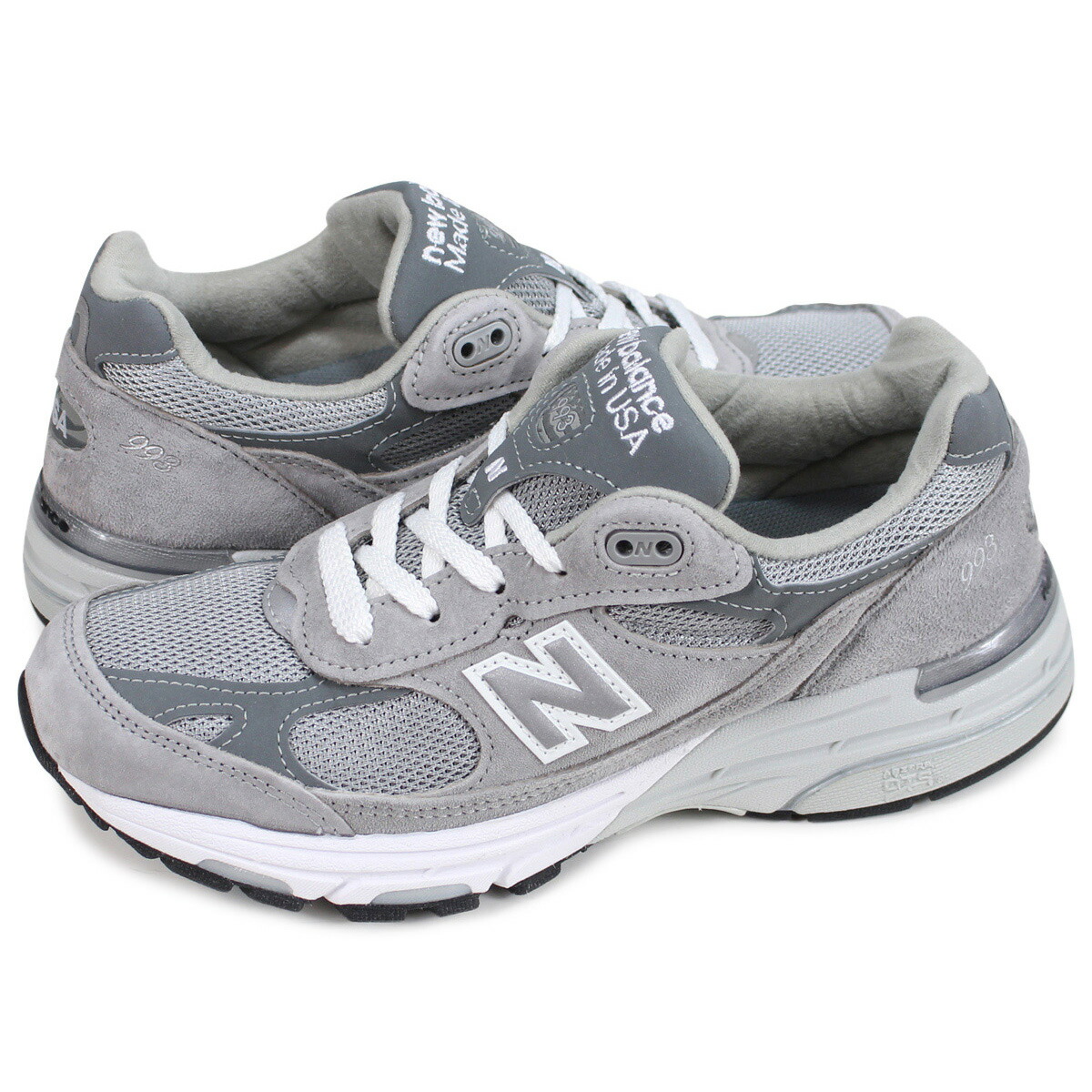 ニューバランス New balance WR993GL 23cm | contifarma.pe