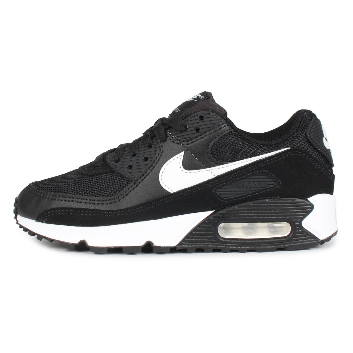 楽天市場 ナイキ Nike エアマックス90 スニーカー メンズ レディース Wmns Air Max 90 30th Anniversary ブラック 黒 Cq2560 001 予約 5月下旬 再入荷予定 Goods Lab